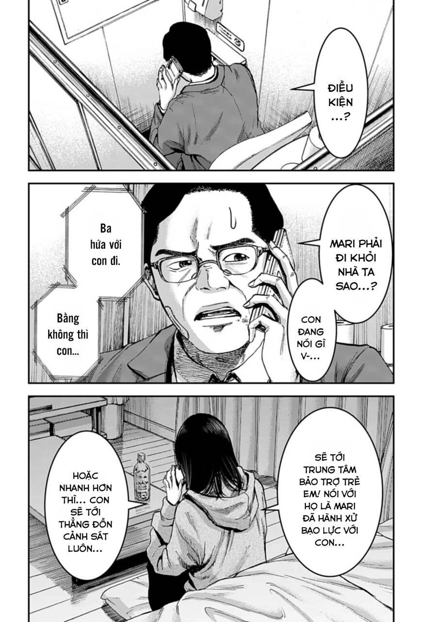 Gia Đình Vui Vẻ - Mẹ Thuê Báo Oán Chapter 9.2 - 8