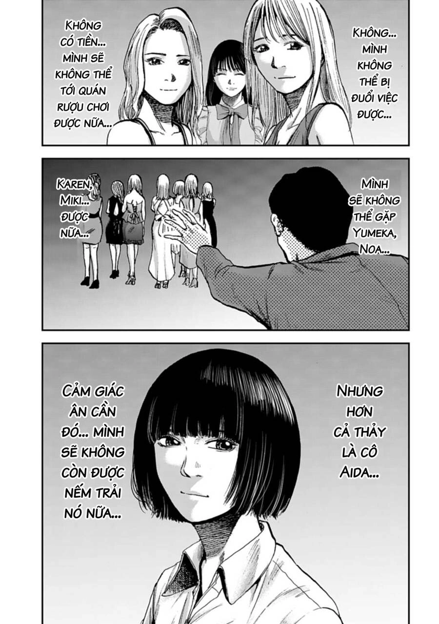 Gia Đình Vui Vẻ - Mẹ Thuê Báo Oán Chapter 9.2 - 13