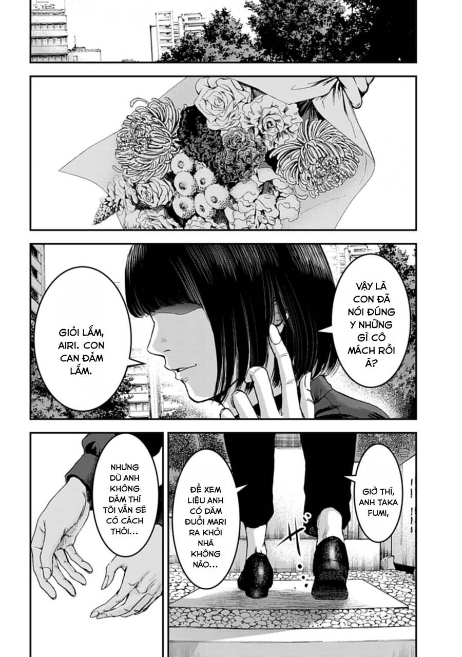 Gia Đình Vui Vẻ - Mẹ Thuê Báo Oán Chapter 9.2 - 16