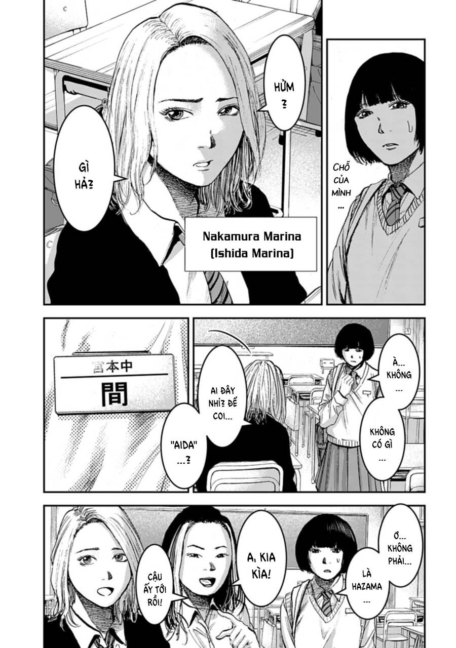 Gia Đình Vui Vẻ - Mẹ Thuê Báo Oán Chapter 10.1 - 6