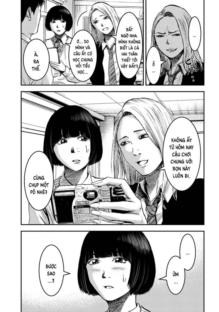 Gia Đình Vui Vẻ - Mẹ Thuê Báo Oán Chapter 10.1 - 8