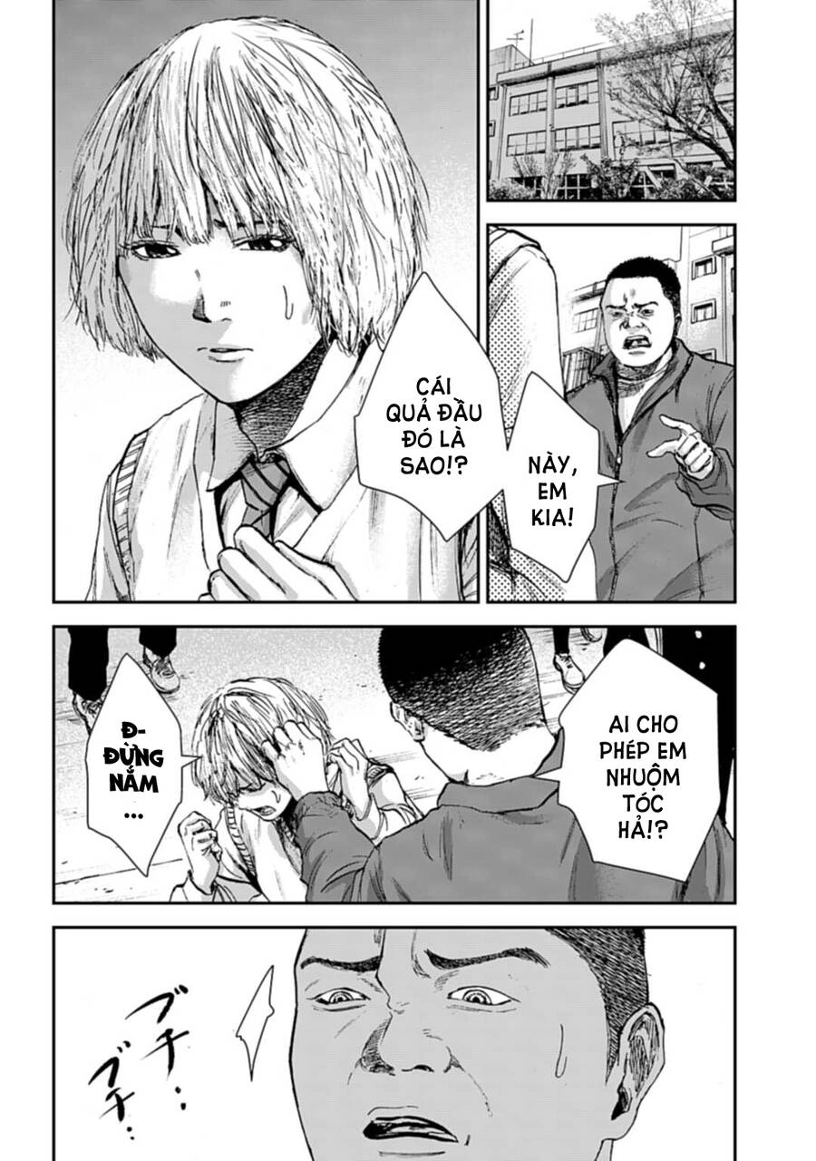 Gia Đình Vui Vẻ - Mẹ Thuê Báo Oán Chapter 10.1 - 13