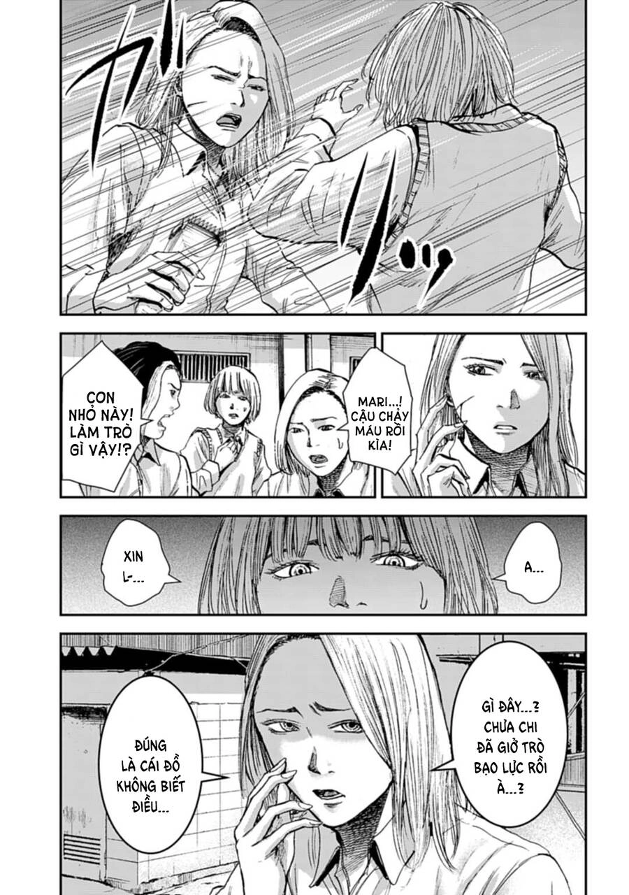 Gia Đình Vui Vẻ - Mẹ Thuê Báo Oán Chapter 10.1 - 16