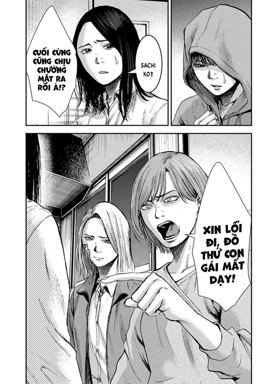 Gia Đình Vui Vẻ - Mẹ Thuê Báo Oán Chapter 10.1 - 20