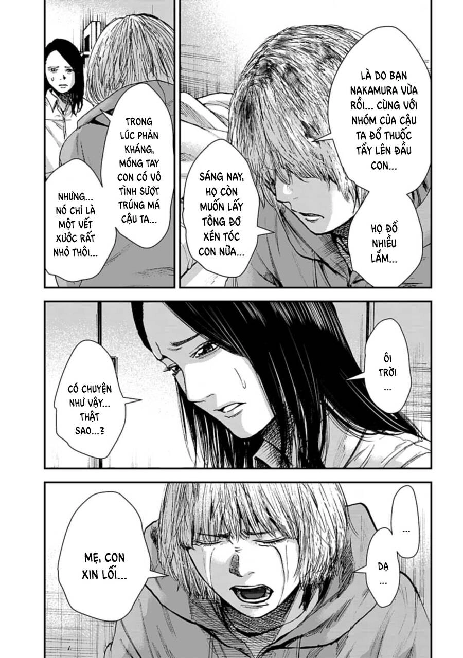 Gia Đình Vui Vẻ - Mẹ Thuê Báo Oán Chapter 10.2 - 7