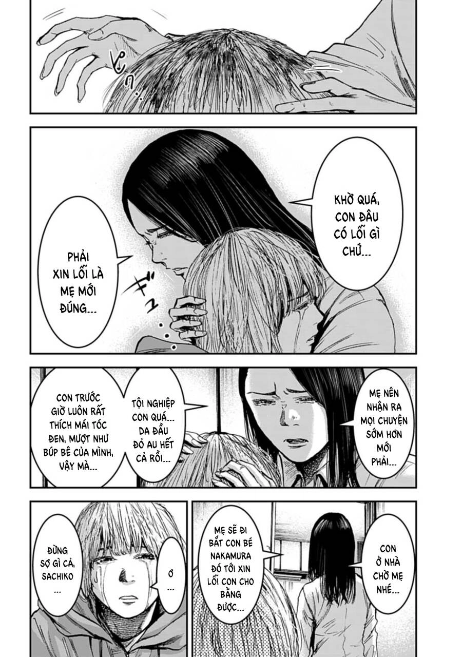 Gia Đình Vui Vẻ - Mẹ Thuê Báo Oán Chapter 10.2 - 8