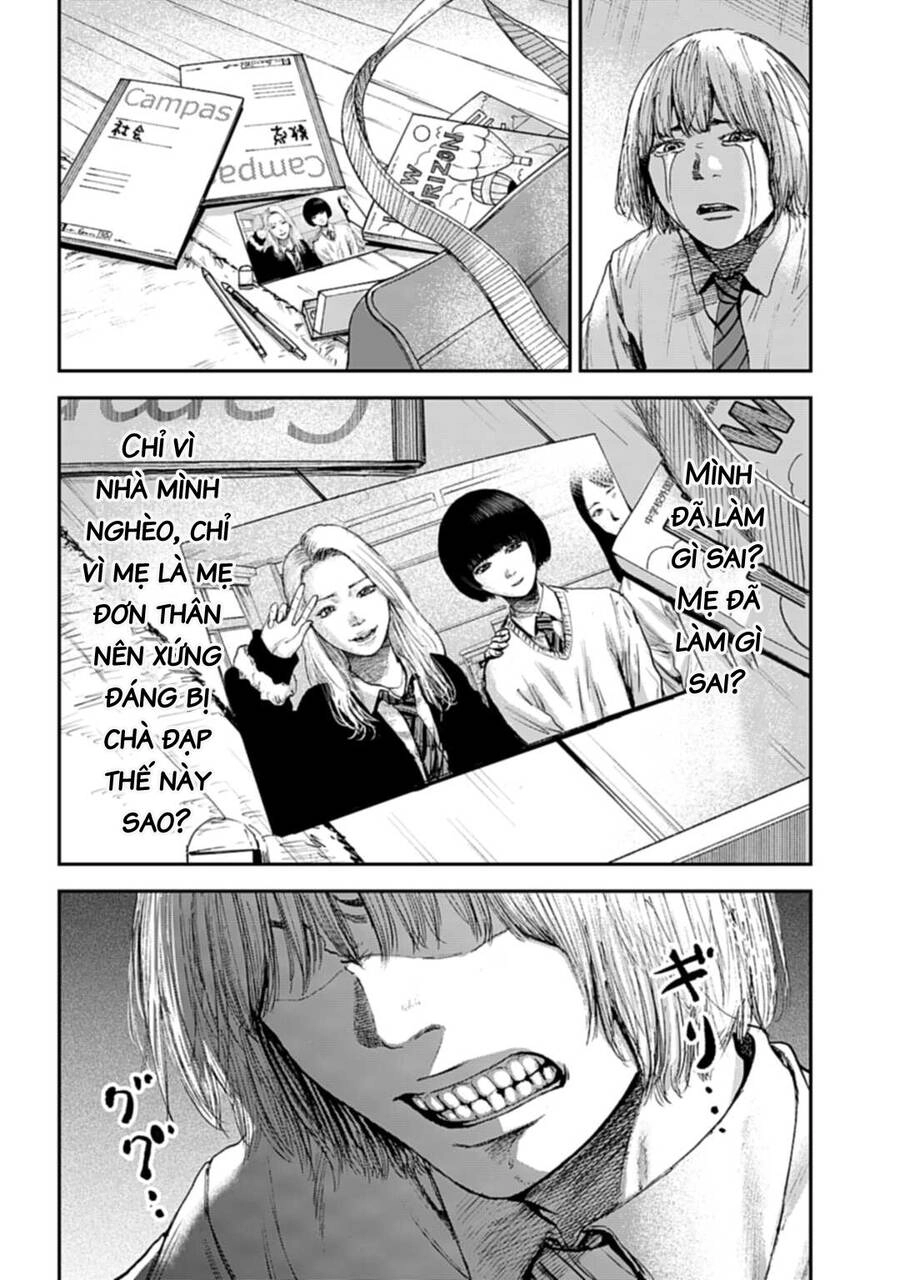 Gia Đình Vui Vẻ - Mẹ Thuê Báo Oán Chapter 10.2 - 14