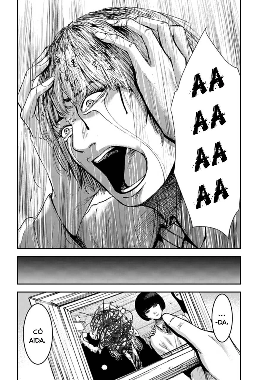 Gia Đình Vui Vẻ - Mẹ Thuê Báo Oán Chapter 10.2 - 16