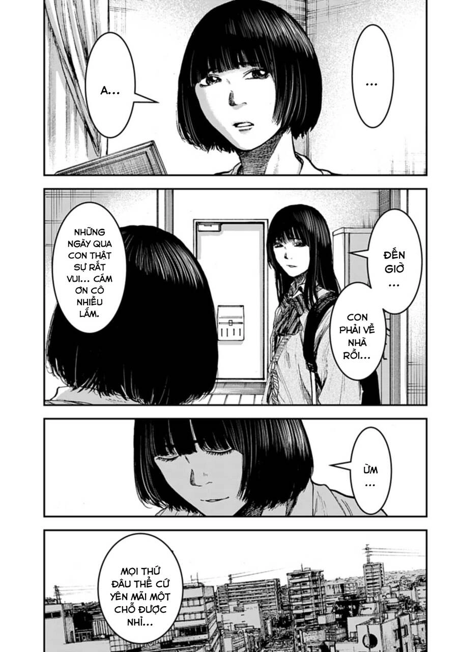 Gia Đình Vui Vẻ - Mẹ Thuê Báo Oán Chapter 10.2 - 17