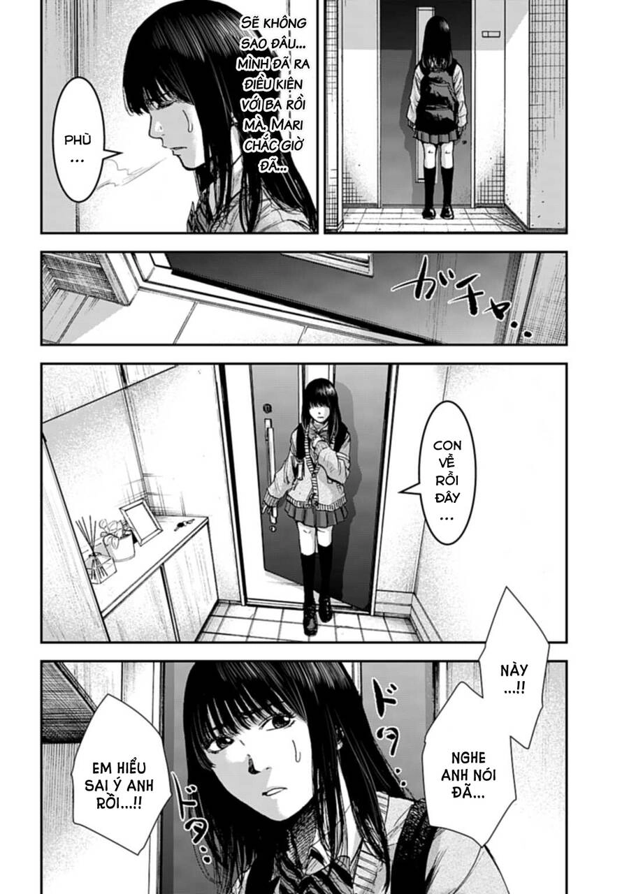 Gia Đình Vui Vẻ - Mẹ Thuê Báo Oán Chapter 10.2 - 18