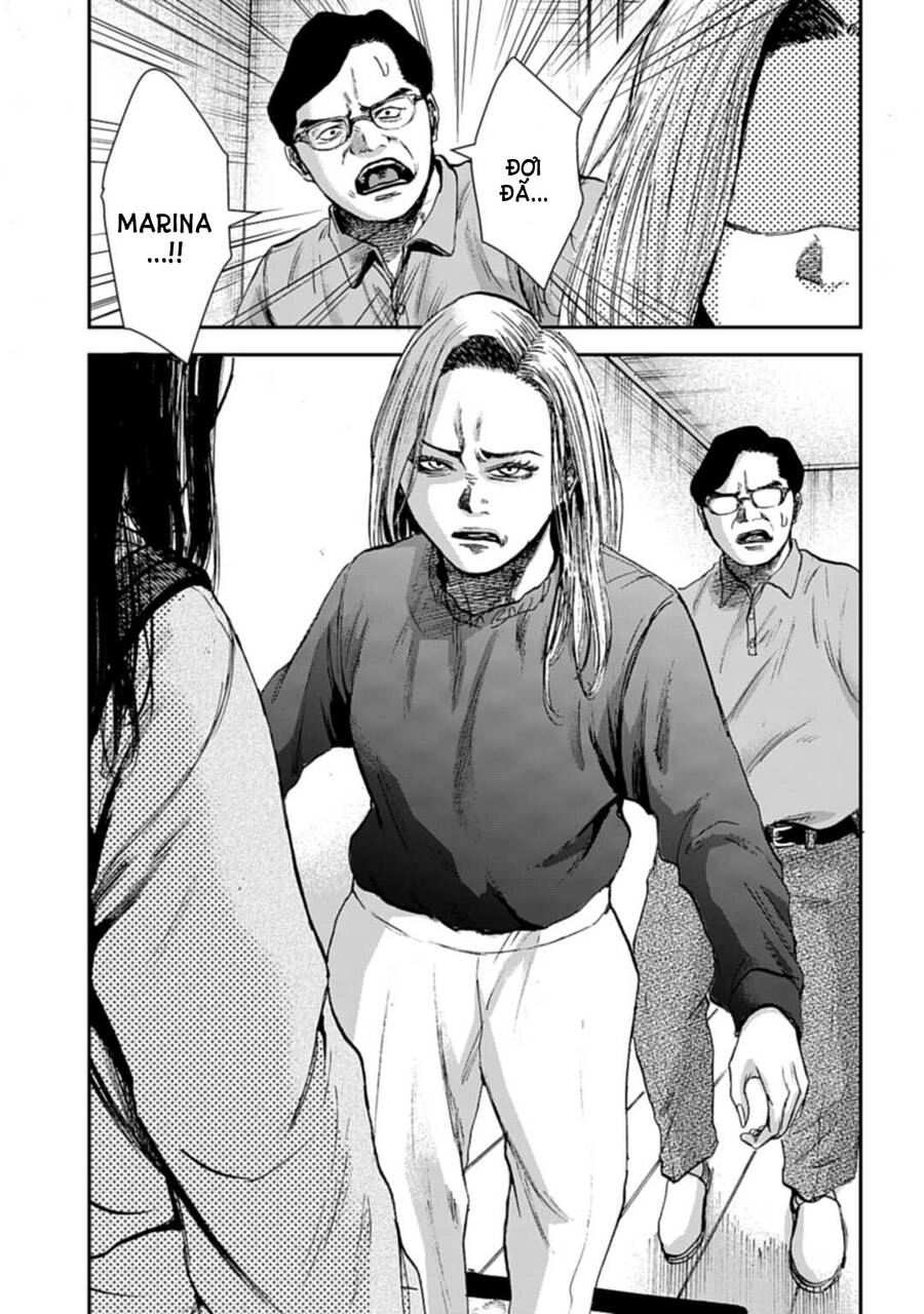 Gia Đình Vui Vẻ - Mẹ Thuê Báo Oán Chapter 10.2 - 19