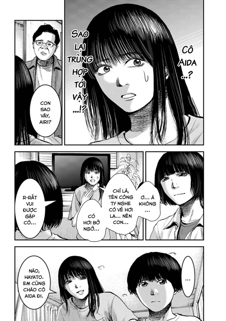 Gia Đình Vui Vẻ - Mẹ Thuê Báo Oán Chapter 12.1 - 8