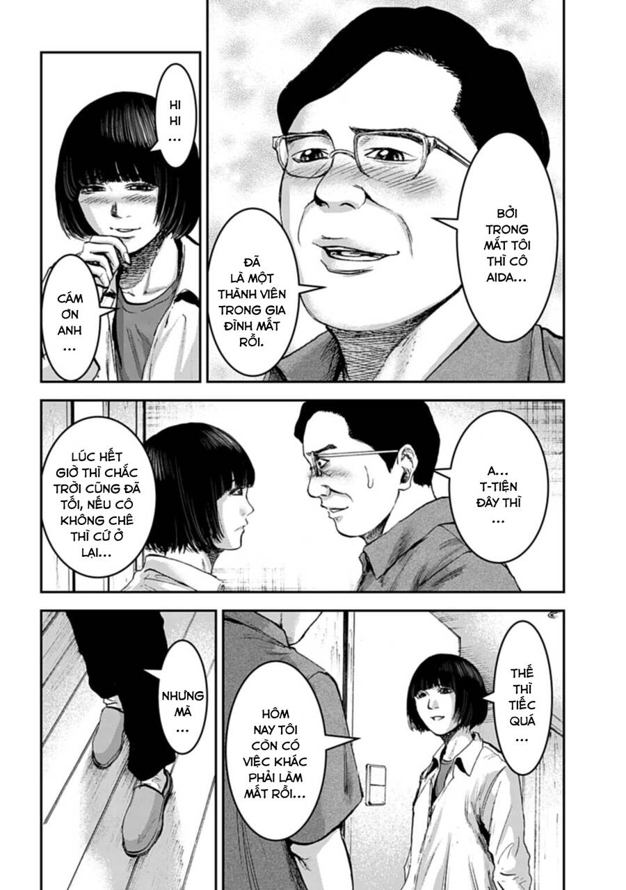 Gia Đình Vui Vẻ - Mẹ Thuê Báo Oán Chapter 12.1 - 10