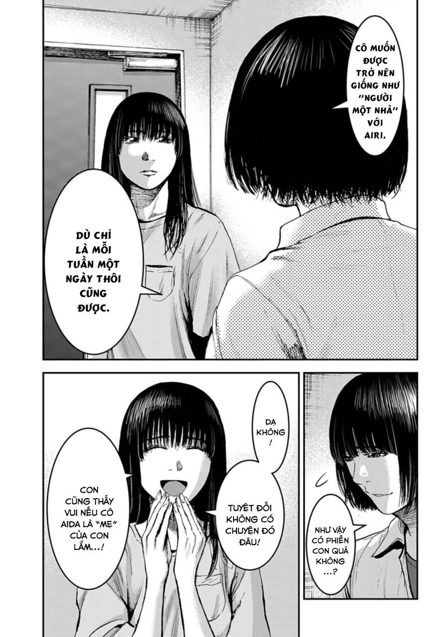 Gia Đình Vui Vẻ - Mẹ Thuê Báo Oán Chapter 12.1 - 13