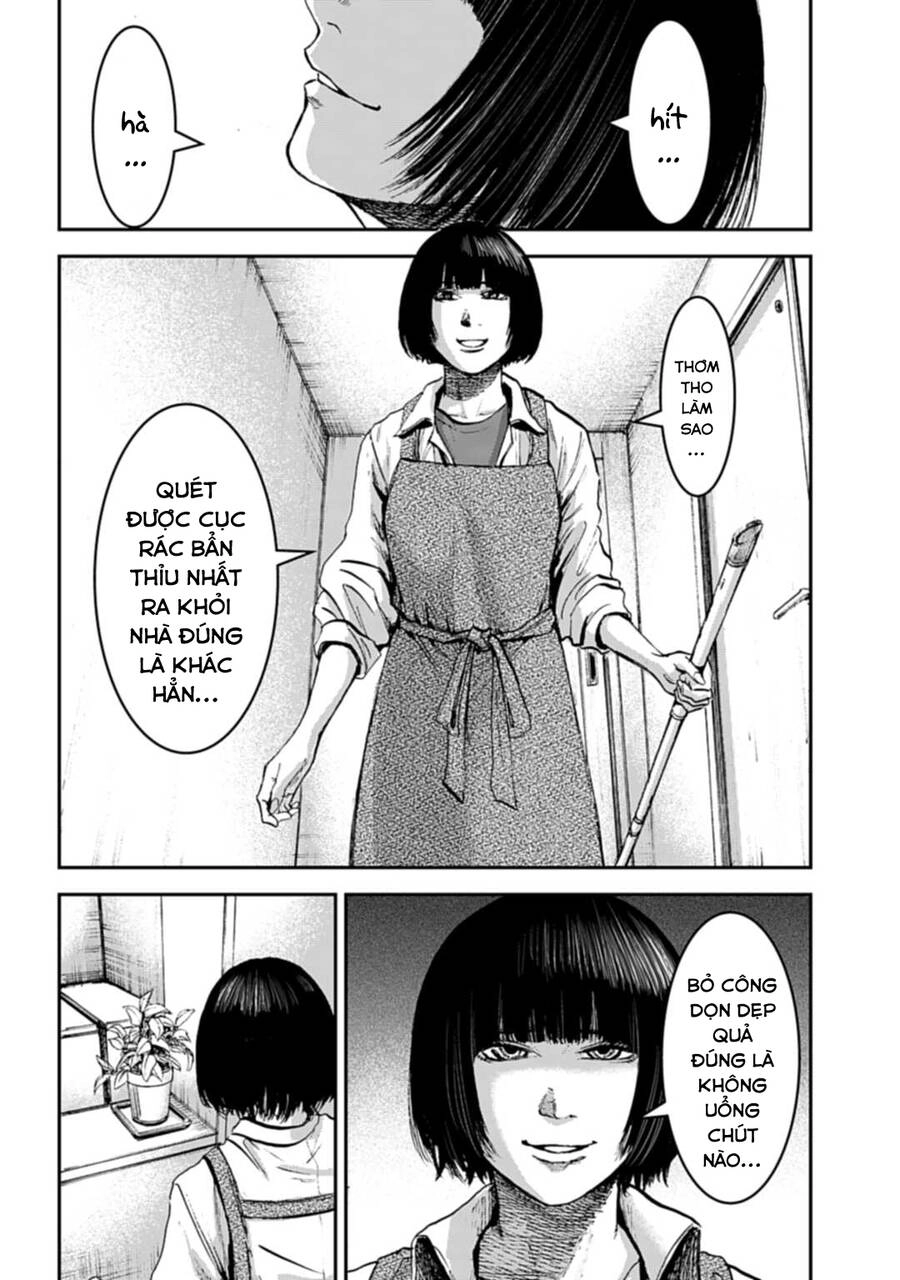 Gia Đình Vui Vẻ - Mẹ Thuê Báo Oán Chapter 12.1 - 16