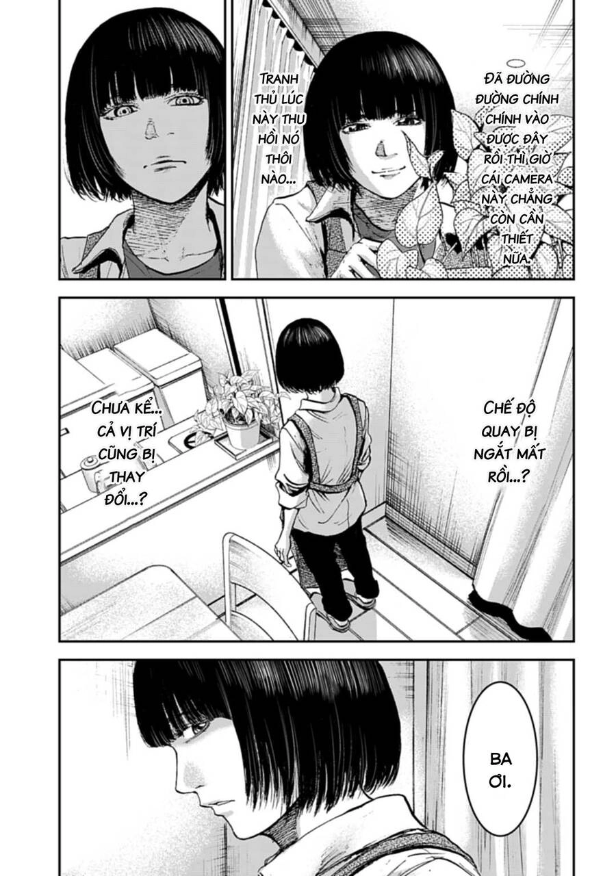 Gia Đình Vui Vẻ - Mẹ Thuê Báo Oán Chapter 12.1 - 17