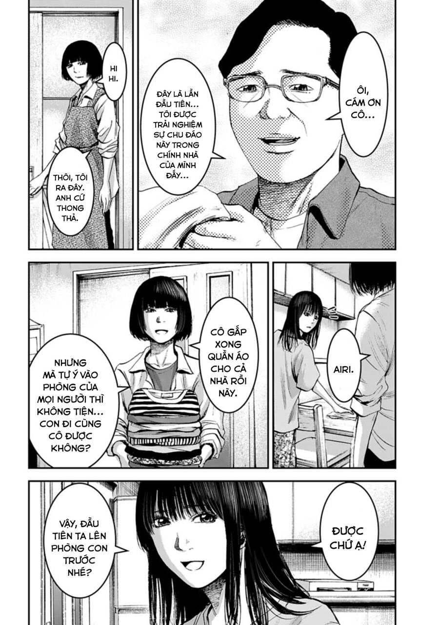 Gia Đình Vui Vẻ - Mẹ Thuê Báo Oán Chapter 12.2 - 6