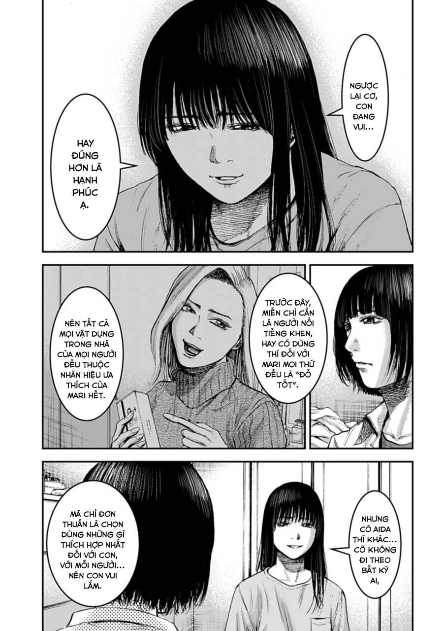 Gia Đình Vui Vẻ - Mẹ Thuê Báo Oán Chapter 12.2 - 9