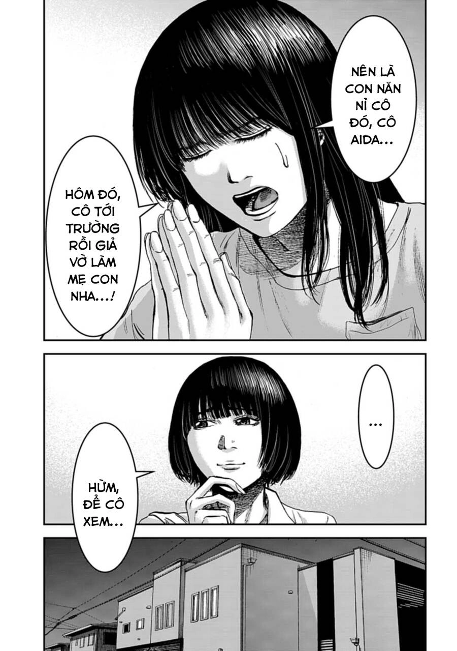 Gia Đình Vui Vẻ - Mẹ Thuê Báo Oán Chapter 12.2 - 11