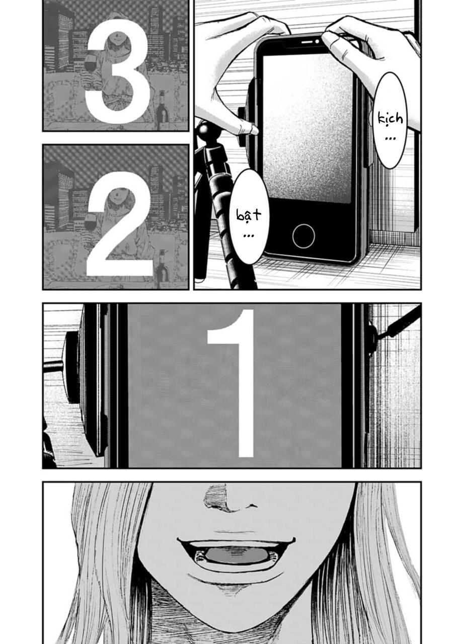 Gia Đình Vui Vẻ - Mẹ Thuê Báo Oán Chapter 12.2 - 13