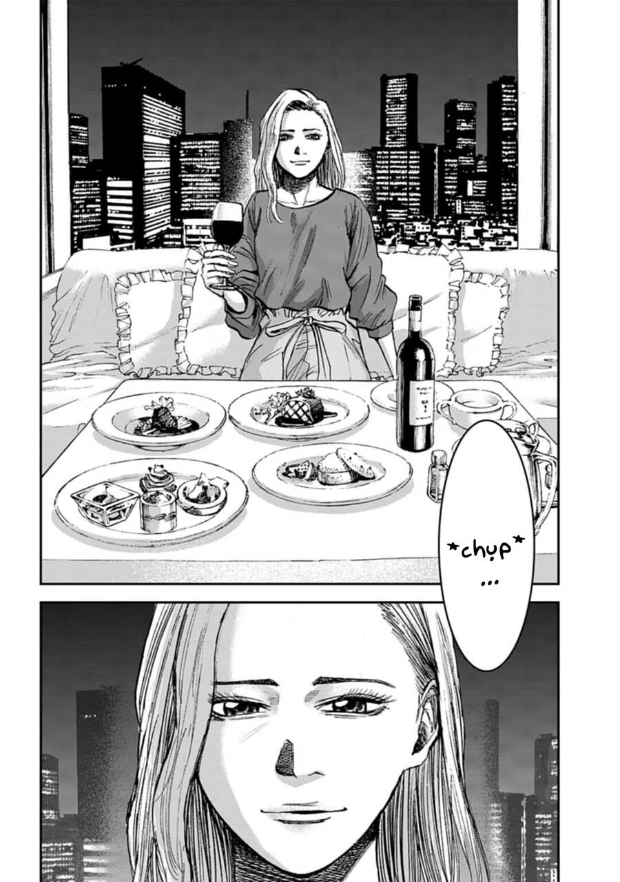 Gia Đình Vui Vẻ - Mẹ Thuê Báo Oán Chapter 12.2 - 14