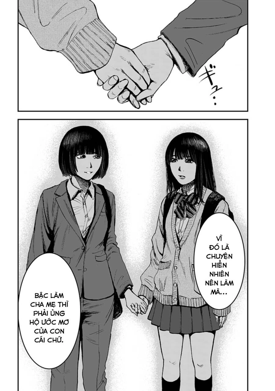 Gia Đình Vui Vẻ - Mẹ Thuê Báo Oán Chapter 13.1 - 16