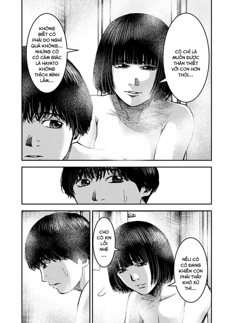 Gia Đình Vui Vẻ - Mẹ Thuê Báo Oán Chapter 13.2 - 9