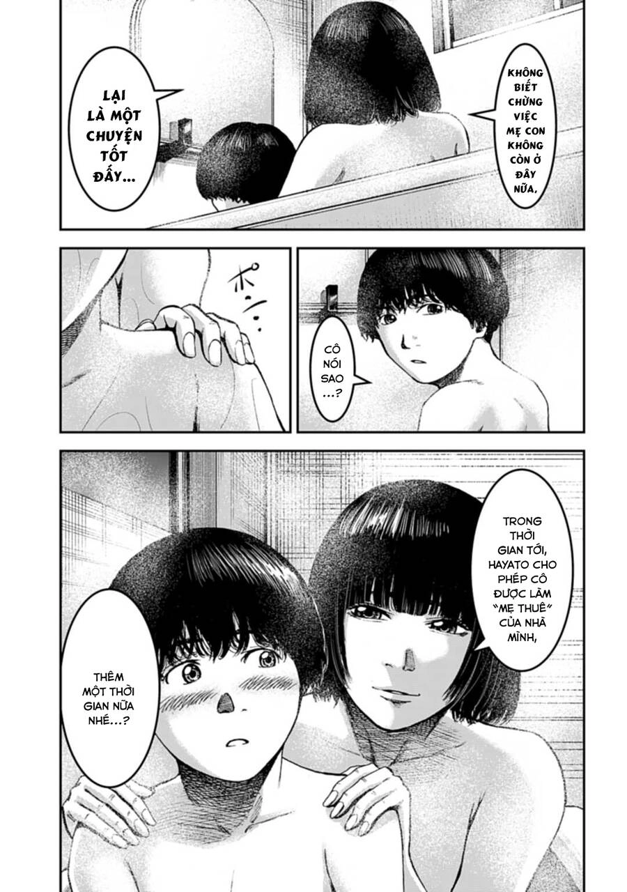 Gia Đình Vui Vẻ - Mẹ Thuê Báo Oán Chapter 13.2 - 13