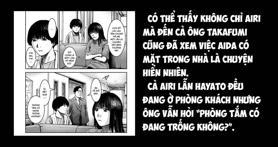 Gia Đình Vui Vẻ - Mẹ Thuê Báo Oán Chapter 13.2 - 19