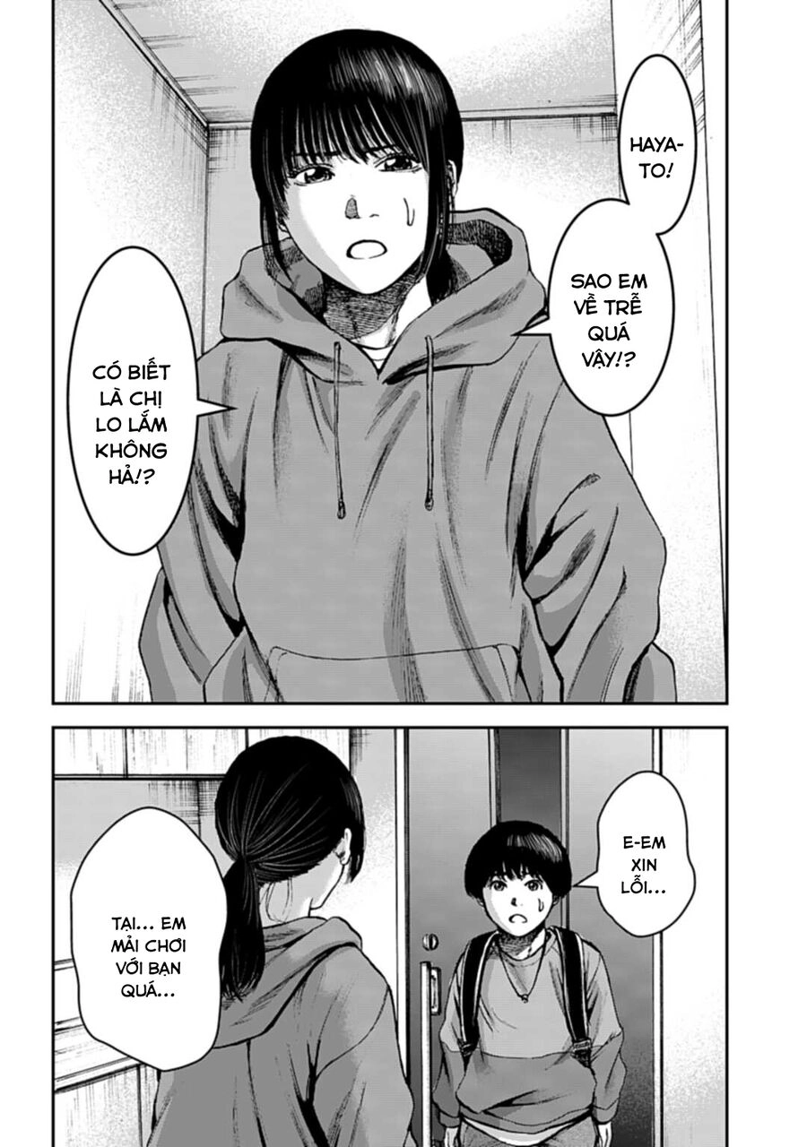 Gia Đình Vui Vẻ - Mẹ Thuê Báo Oán Chapter 14.2 - 4