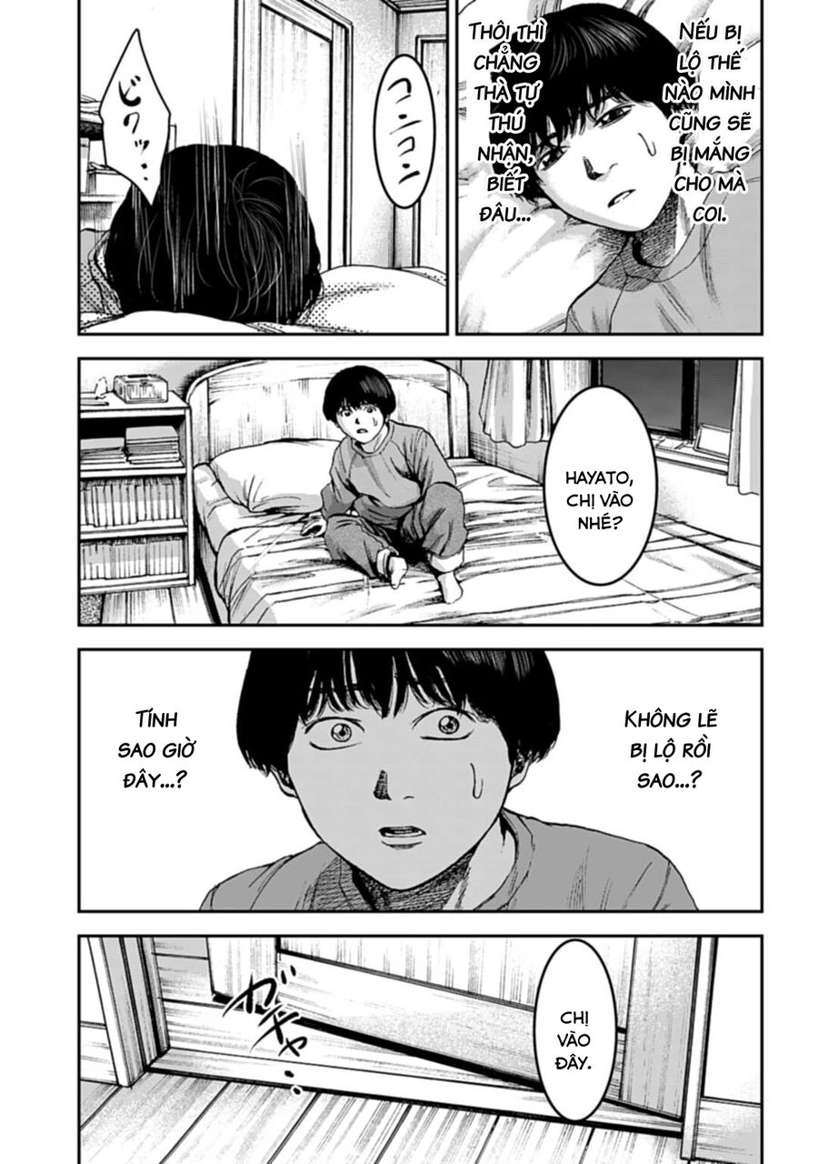 Gia Đình Vui Vẻ - Mẹ Thuê Báo Oán Chapter 14.2 - 7