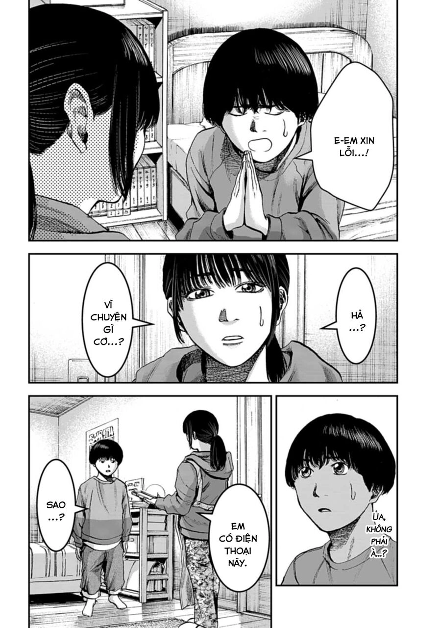 Gia Đình Vui Vẻ - Mẹ Thuê Báo Oán Chapter 14.2 - 8