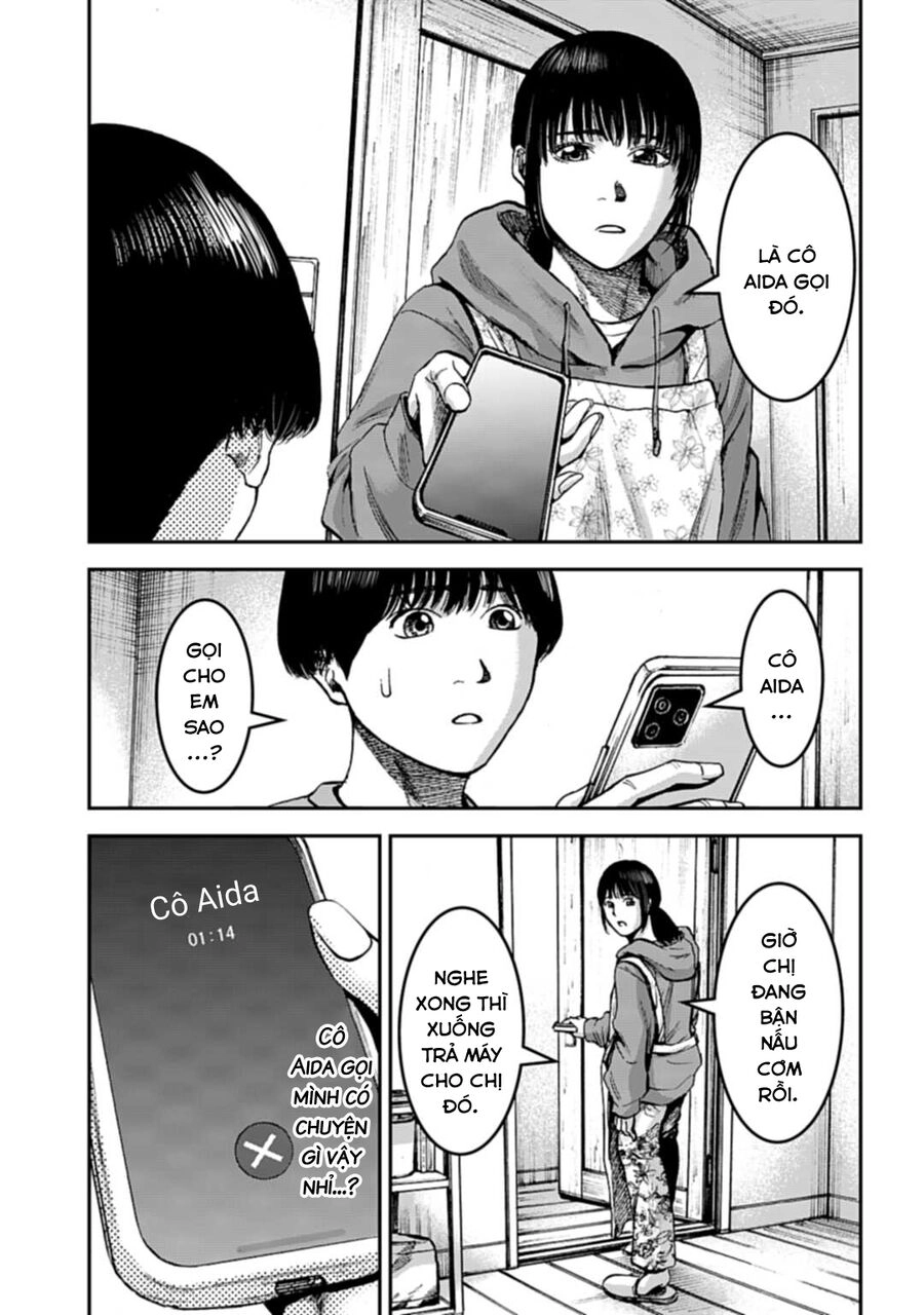 Gia Đình Vui Vẻ - Mẹ Thuê Báo Oán Chapter 14.2 - 9