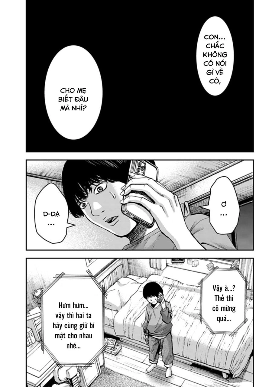 Gia Đình Vui Vẻ - Mẹ Thuê Báo Oán Chapter 14.2 - 13