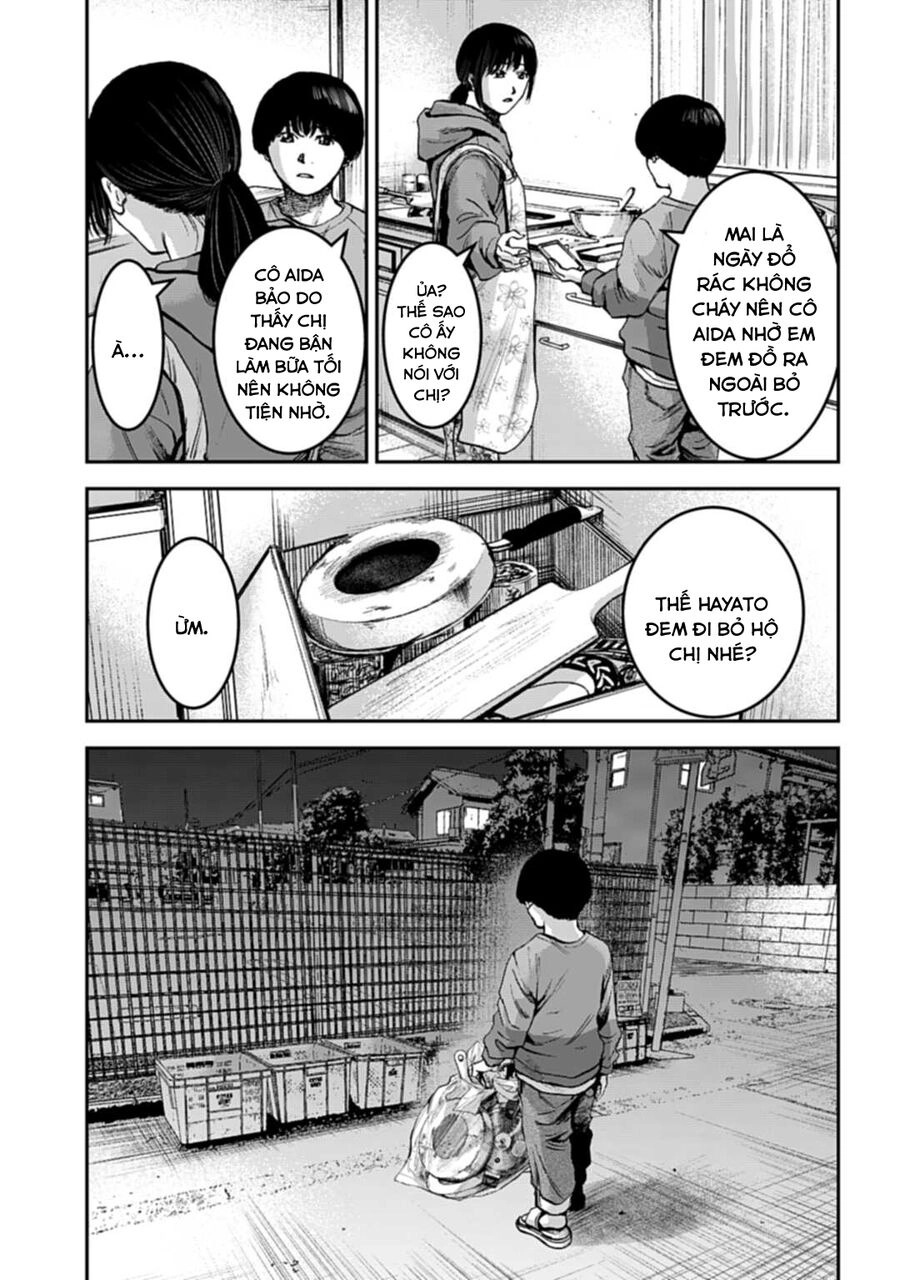 Gia Đình Vui Vẻ - Mẹ Thuê Báo Oán Chapter 14.2 - 15