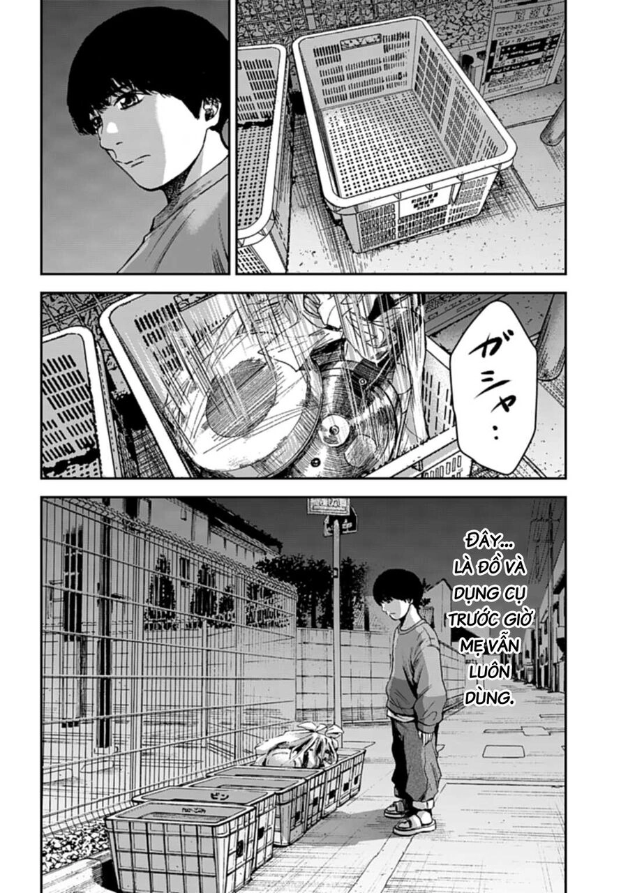 Gia Đình Vui Vẻ - Mẹ Thuê Báo Oán Chapter 14.2 - 16