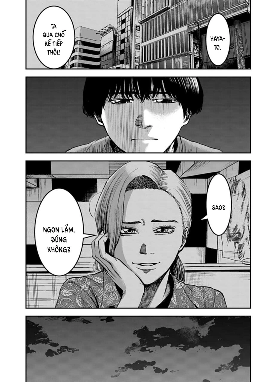 Gia Đình Vui Vẻ - Mẹ Thuê Báo Oán Chapter 14.2 - 17