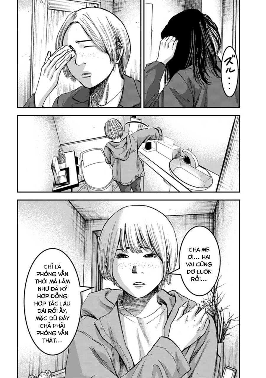 Gia Đình Vui Vẻ - Mẹ Thuê Báo Oán Chapter 15.1 - 14