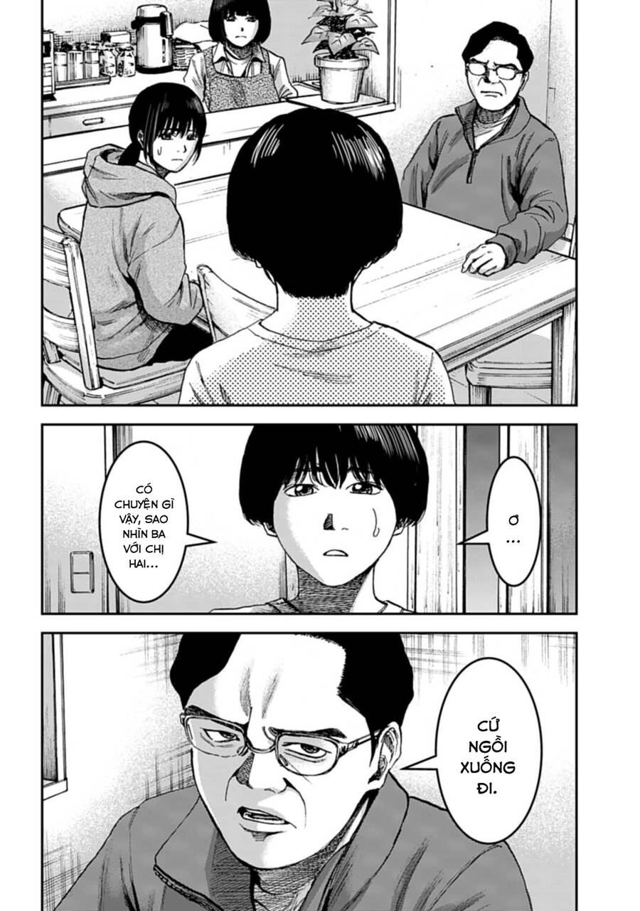 Gia Đình Vui Vẻ - Mẹ Thuê Báo Oán Chapter 15.2 - 6