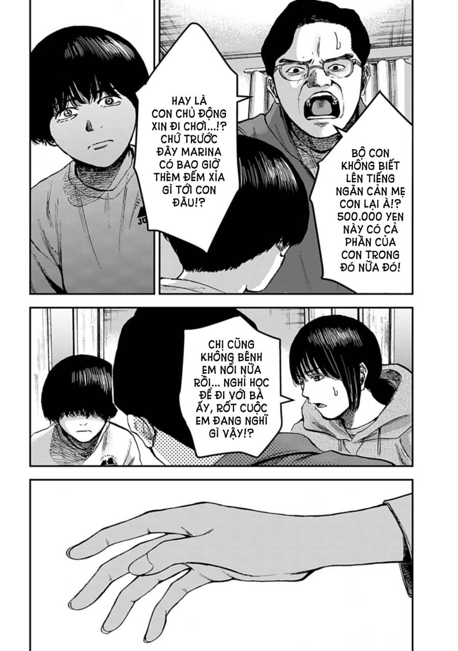 Gia Đình Vui Vẻ - Mẹ Thuê Báo Oán Chapter 15.2 - 8