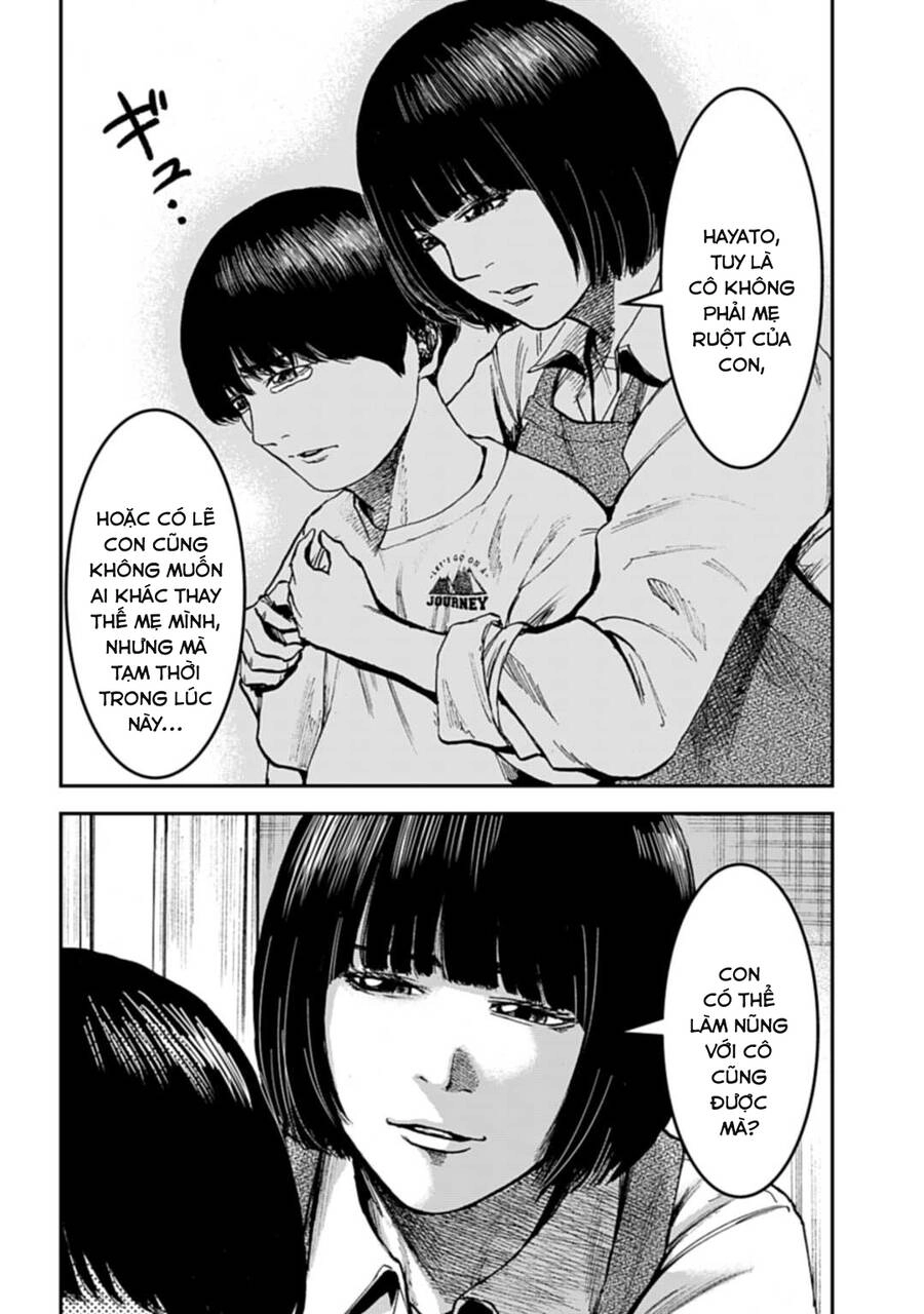 Gia Đình Vui Vẻ - Mẹ Thuê Báo Oán Chapter 15.2 - 10