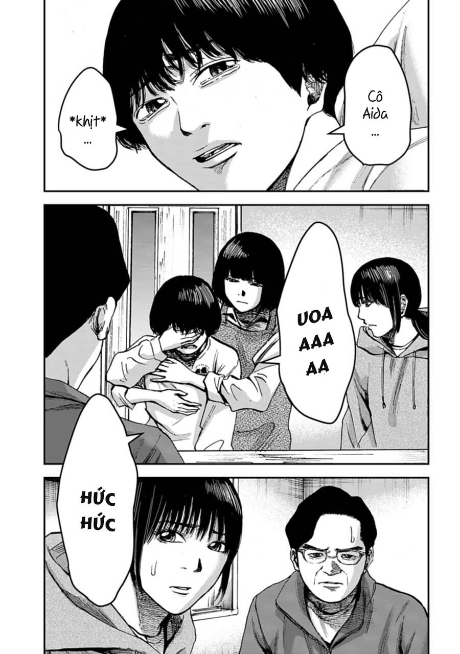 Gia Đình Vui Vẻ - Mẹ Thuê Báo Oán Chapter 15.2 - 11