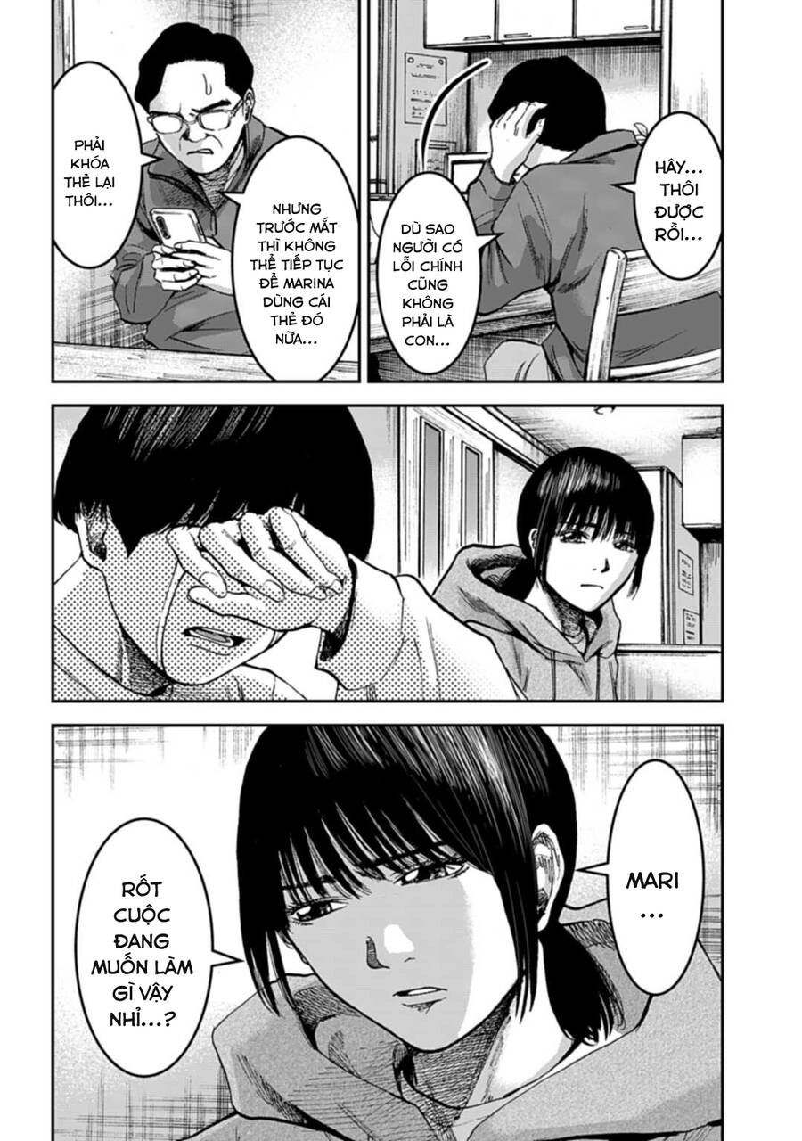 Gia Đình Vui Vẻ - Mẹ Thuê Báo Oán Chapter 15.2 - 12