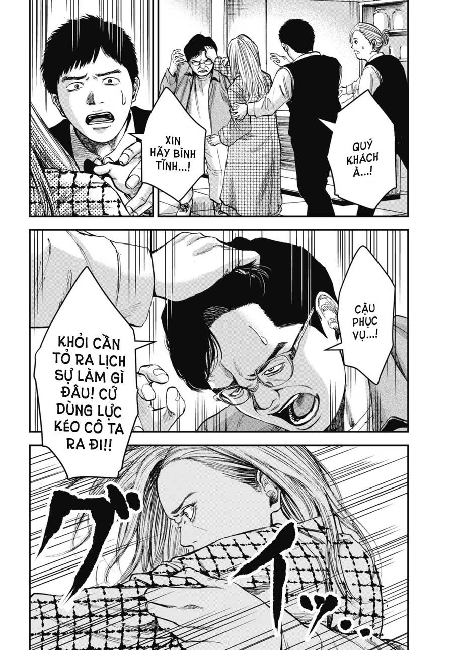 Gia Đình Vui Vẻ - Mẹ Thuê Báo Oán Chapter 16.1 - 6