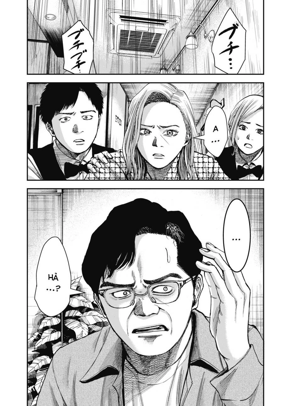 Gia Đình Vui Vẻ - Mẹ Thuê Báo Oán Chapter 16.1 - 7