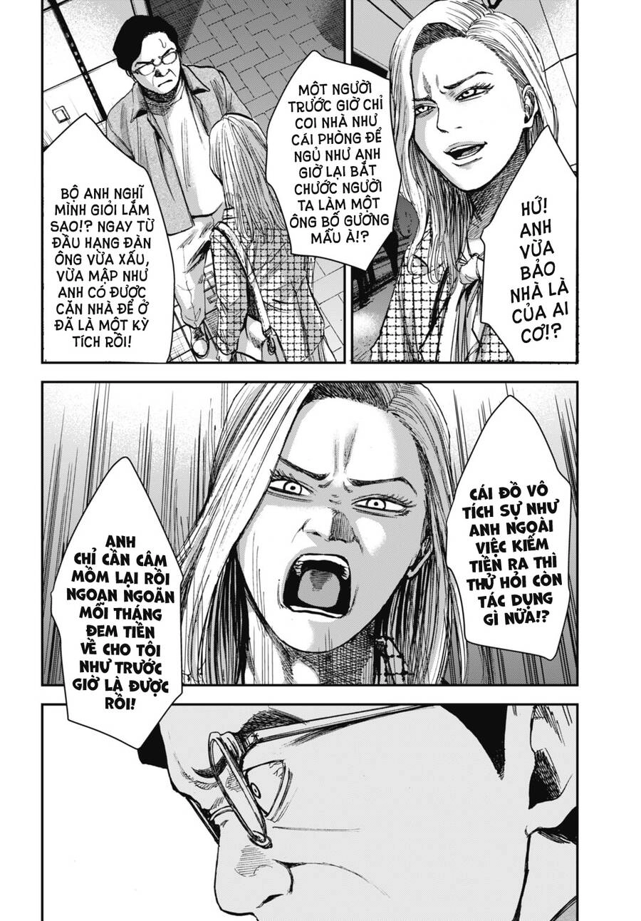 Gia Đình Vui Vẻ - Mẹ Thuê Báo Oán Chapter 16.2 - 6