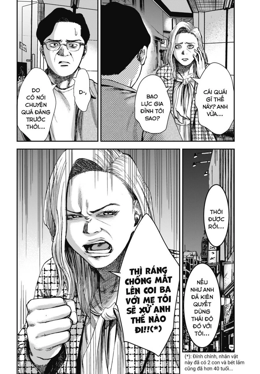 Gia Đình Vui Vẻ - Mẹ Thuê Báo Oán Chapter 16.2 - 10