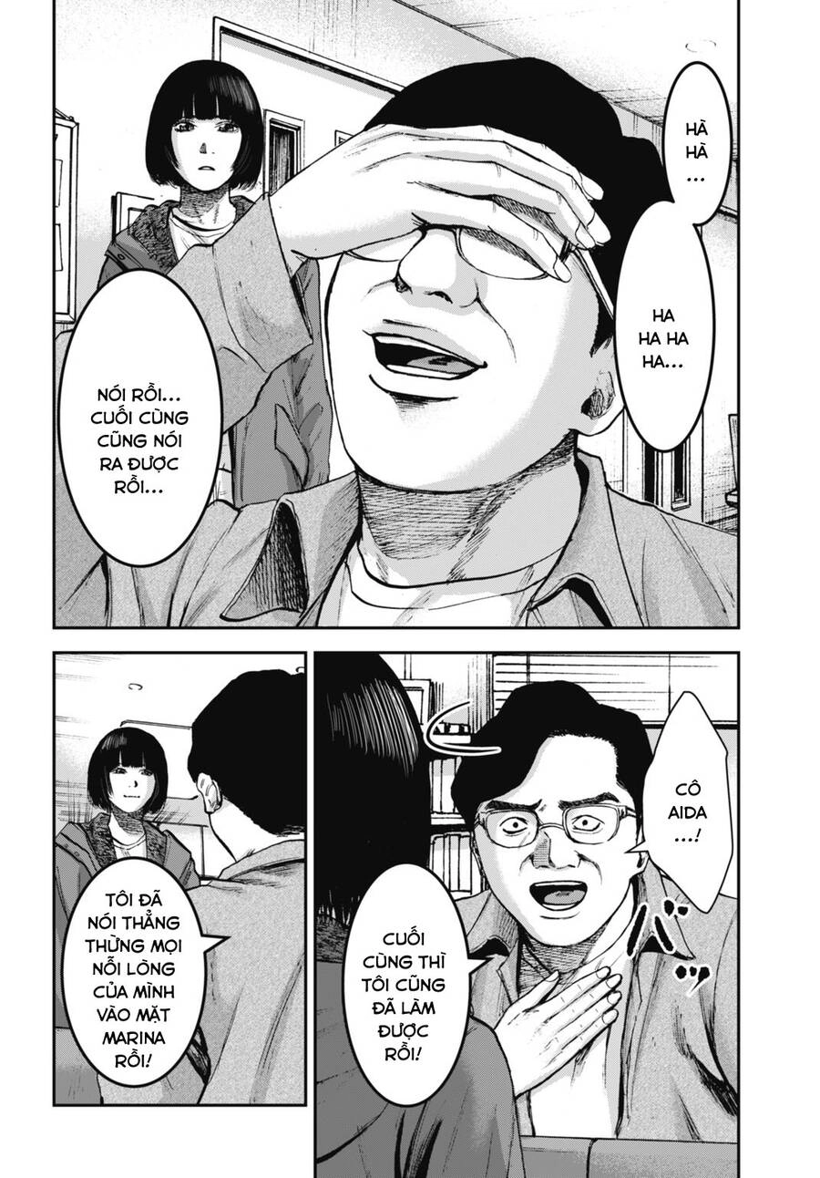 Gia Đình Vui Vẻ - Mẹ Thuê Báo Oán Chapter 17.1 - 4