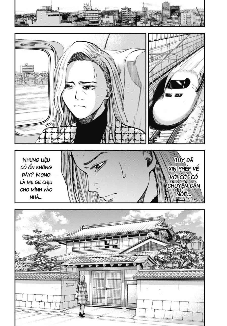 Gia Đình Vui Vẻ - Mẹ Thuê Báo Oán Chapter 17.1 - 8