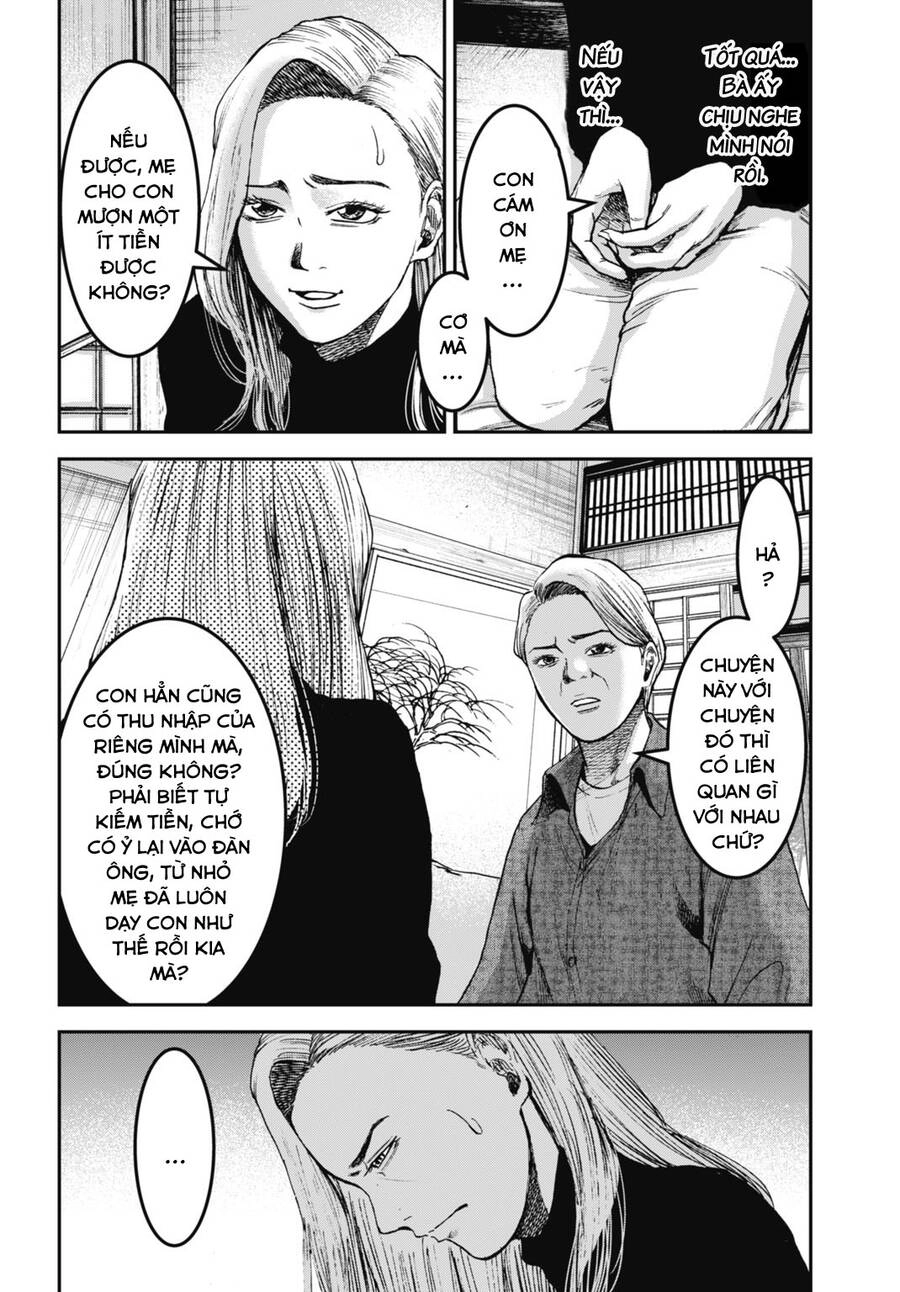 Gia Đình Vui Vẻ - Mẹ Thuê Báo Oán Chapter 17.1 - 12